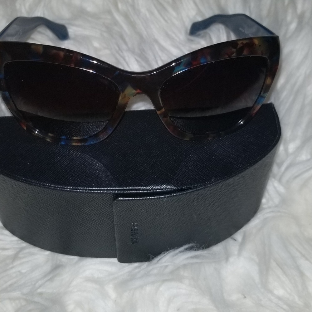 Prada Sunglasses